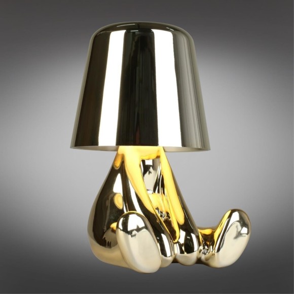 Настольная лампа APL.676.04.01