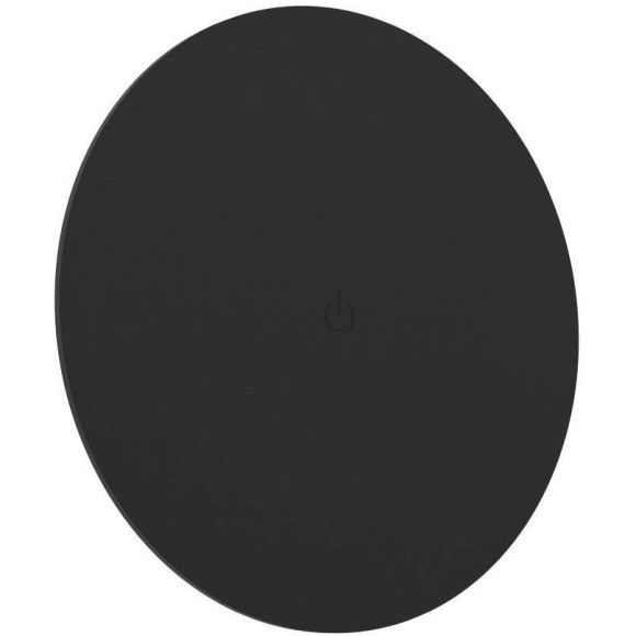 74122 Аккум настен. свет-к димм. PORCIANO, H40, 2W(LED), IP20, 3000K, 100lm, пластик, черный 74122 Аккум настен. свет-к димм. PORCIANO, H40, 2W(LED), IP20, 3000K, 100lm, пластик, черный