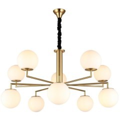Люстра подвесная APL.759.13.10 Люстра подвесная APL.759.13.10