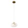10531B Подвесной светильник LOFT IT Fionora