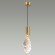 Подвесной светильник Odeon Light Lia 4372/5L