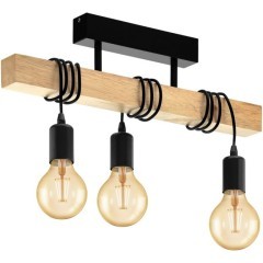 Люстра на штанге EGLO 32915 Люстра на штанге EGLO 32915