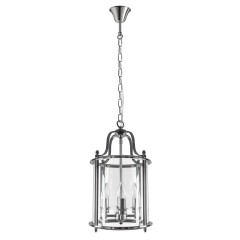 10456/4 CR Подвесной светильник LOFT IT Lighthouse
