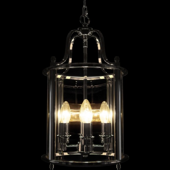 10456/4 CR Подвесной светильник LOFT IT Lighthouse