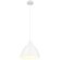 Подвесной светильник с 1 плафоном Arte Lamp A2055SP-1WH BRACCIO под лампу 1xE27 60W