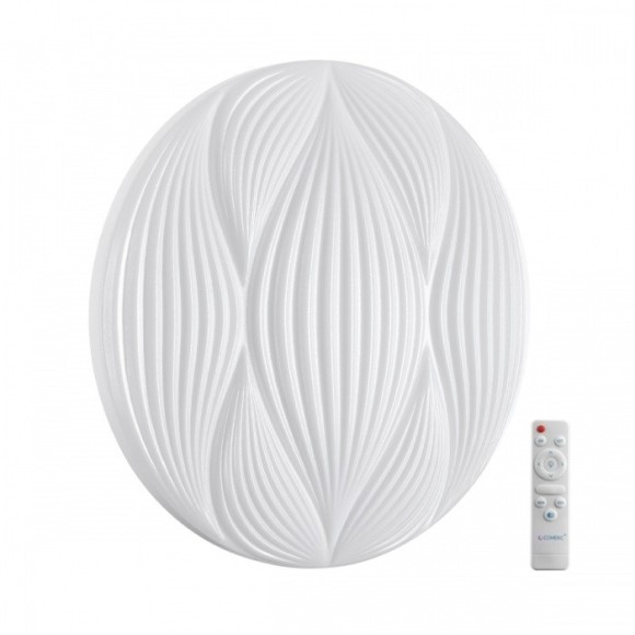 Настенно-потолочный светильник СОНЕКС Sonex HIMAR 7686/EL