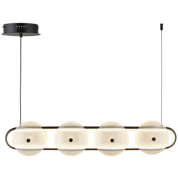 Подвесной светильник Pancone OML-52503-04 Подвесной светильник Pancone OML-52503-04