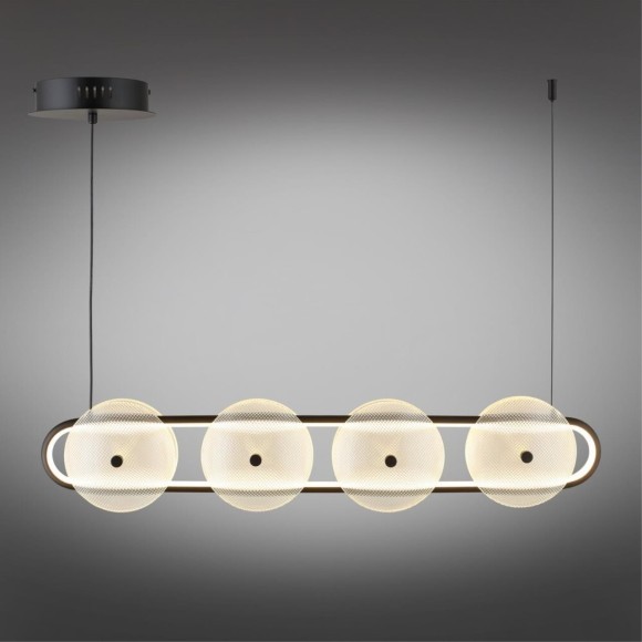 Подвесной светильник Pancone OML-52503-04 Подвесной светильник Pancone OML-52503-04