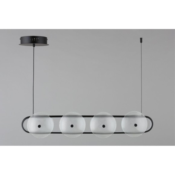 Подвесной светильник Pancone OML-52503-04 Подвесной светильник Pancone OML-52503-04