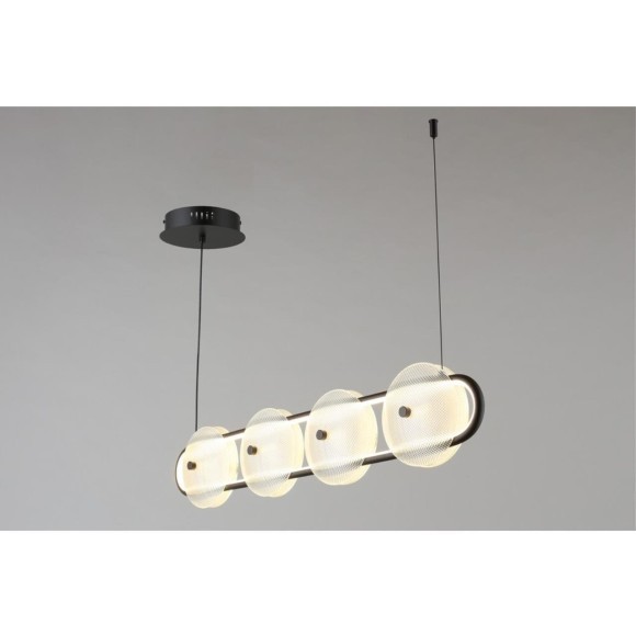 Подвесной светильник Pancone OML-52503-04 Подвесной светильник Pancone OML-52503-04