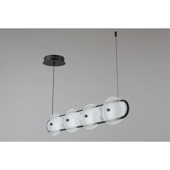 Подвесной светильник Pancone OML-52503-04 Подвесной светильник Pancone OML-52503-04