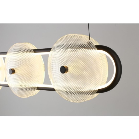 Подвесной светильник Pancone OML-52503-04 Подвесной светильник Pancone OML-52503-04