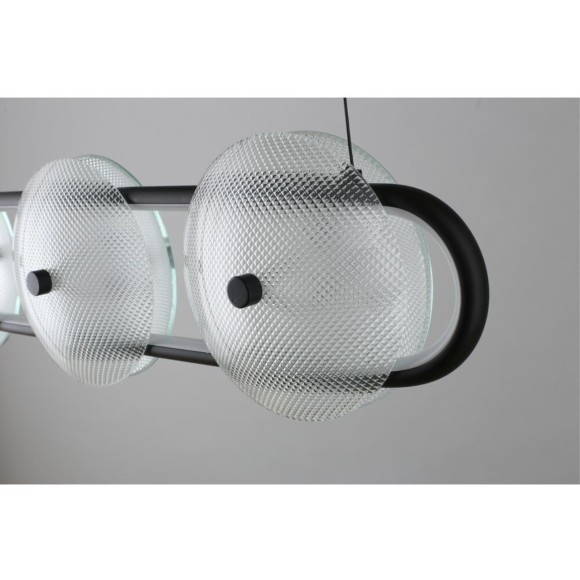 Подвесной светильник Pancone OML-52503-04 Подвесной светильник Pancone OML-52503-04