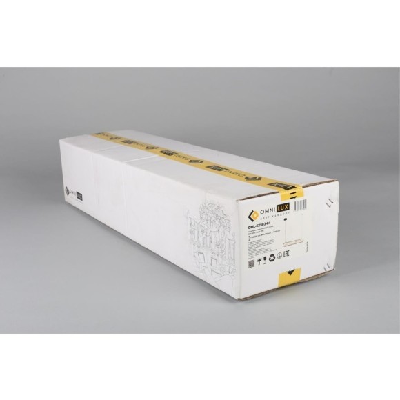 Подвесной светильник Pancone OML-52503-04 Подвесной светильник Pancone OML-52503-04