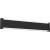 900676 Уличное бра NEVIANO, 2X3,7W (LED), 3000K, 1200lm, IP55, L380, сталь, черный/пластик, белый