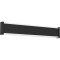 900676 Уличное бра NEVIANO, 2X3,7W (LED), 3000K, 1200lm, IP55, L380, сталь, черный/пластик, белый