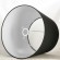 Торшер с абажуром Lussole LSP-0616 Talladega IP21 под лампу 1xE27 60W