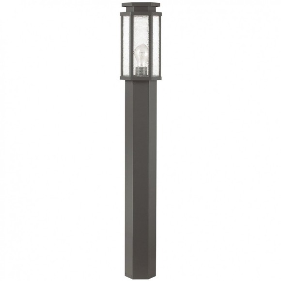 Уличный наземный светильник Odeon Light 4048/1F Gino IP44 под лампу 1xE27 100W Уличный наземный светильник Odeon Light 4048/1F Gino IP44 под лампу 1xE27 100W