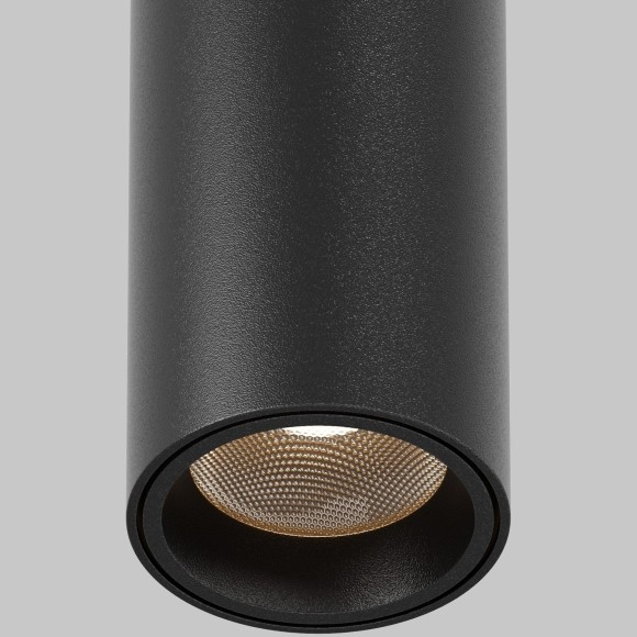 Светильник Technical C105PL-3W3-6K-B