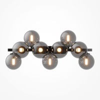 Бра Maytoni MOD547WL-09B Dallas под лампы 9xG9 28W