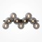 Бра Maytoni MOD547WL-09B Dallas под лампы 9xG9 28W