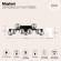 Бра Maytoni MOD547WL-09B Dallas под лампы 9xG9 28W