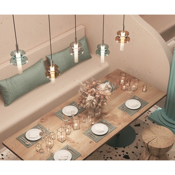 Подвесной светильник Maytoni MOD255PL-01B3