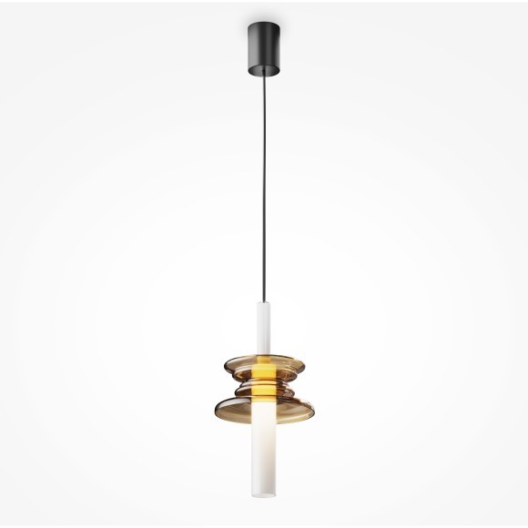 Подвесной светильник Maytoni MOD255PL-01B3