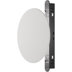 TR107-2-5W4K-W Трековый магнитный светодиодный светильник Maytoni Exility CRI90+ 4000К 184Лм 120° 5Вт TR107-2-5W4K-W Трековый магнитный светодиодный светильник Maytoni Exility CRI90+ 4000К 184Лм 120° 5Вт