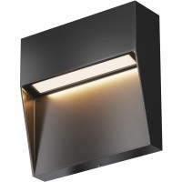 Подсветка для лестниц Outdoor O047SL-L3B3K
