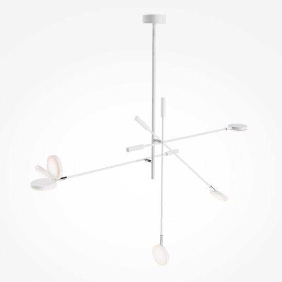 Потолочный светильник Maytoni MOD070CL-L15W3K1