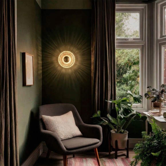 Бра Erica Lightstar 609602