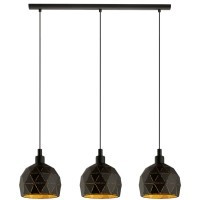 97846 Подвесной потолочный светильник (люстра) ROCCAFORTE