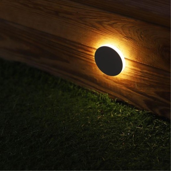 УЛИЧНЫЙ СВЕТИЛЬНИК ARTE LAMP PIAZZA A3601IN-1BK