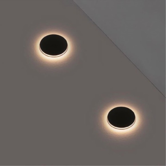 УЛИЧНЫЙ СВЕТИЛЬНИК ARTE LAMP PIAZZA A3601IN-1BK