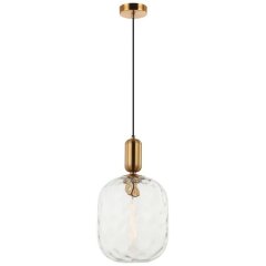 Светильник подвесной 2124/00/01P Stilfort, серия Base