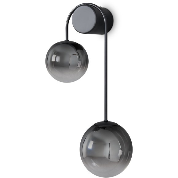 Настенный светильник (бра) Freya FR6178WL-L10B