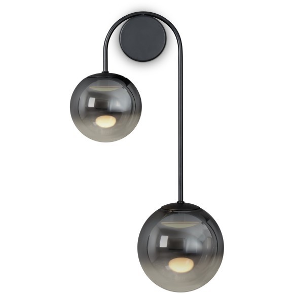 Настенный светильник (бра) Freya FR6178WL-L10B