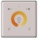 Настенная панель управления Smart светильниками Denkirs DK7200-WH