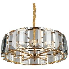 Подвесная люстра 815 OML-81503-10 Подвесная люстра 815 OML-81503-10
