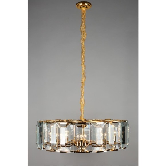 Подвесная люстра 815 OML-81503-10 Подвесная люстра 815 OML-81503-10