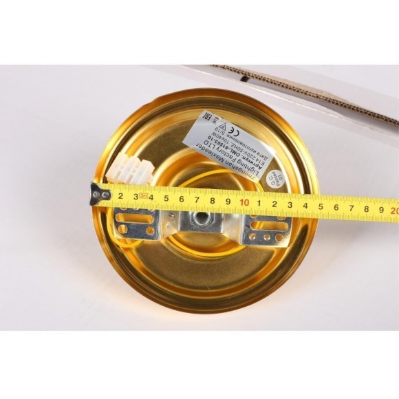 Подвесная люстра 815 OML-81503-10 Подвесная люстра 815 OML-81503-10