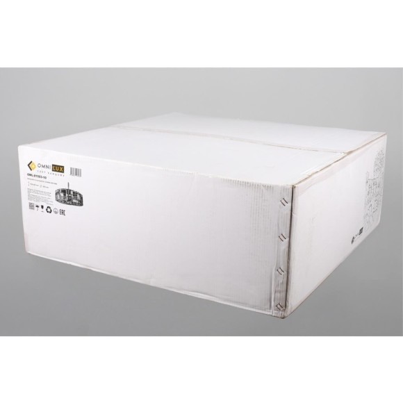 Подвесная люстра 815 OML-81503-10 Подвесная люстра 815 OML-81503-10