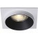Светильник встраиваемый Crystal Lux CLT 044C1 BL-WH-WH 