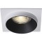 Светильник встраиваемый Crystal Lux CLT 044C1 BL-WH-WH 