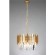 Подвесная люстра 728 OML-72803-09