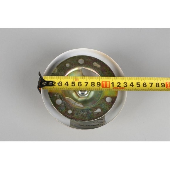 Подвесная люстра 728 OML-72803-09