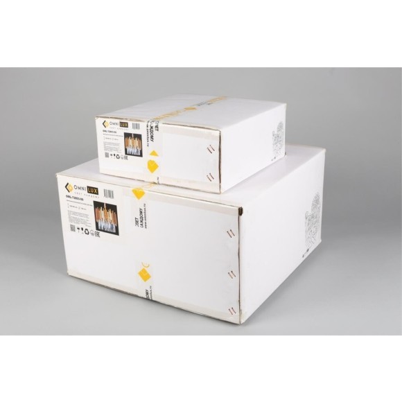 Подвесная люстра 728 OML-72803-09