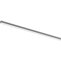 ST674.446.30 Трековый магнитный светодиодный светильник ST-Luce Skyflat 48V CRI90+ 4000К 2500Лм 100° 30Вт