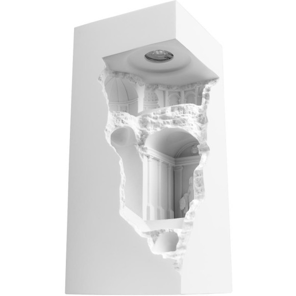 10355D Гипсовый встраиваемый светильник под покраску LOFT IT Antique 10355D Гипсовый встраиваемый светильник под покраску LOFT IT Antique